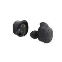 Audio Technica SPORT7TW  Belaidės Bluetooth ausinės dedamos į ausį, sensorinis valdymas 